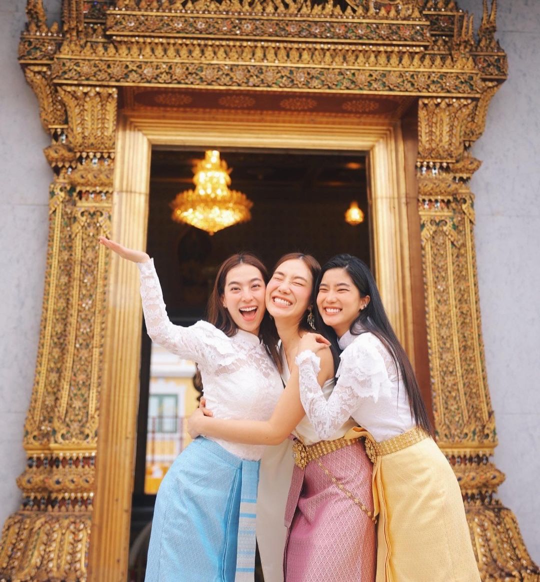 ก้อย - อรัชพร โภคินภากร