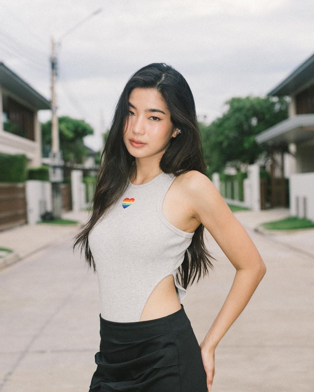 ก้อย - อรัชพร โภคินภากร