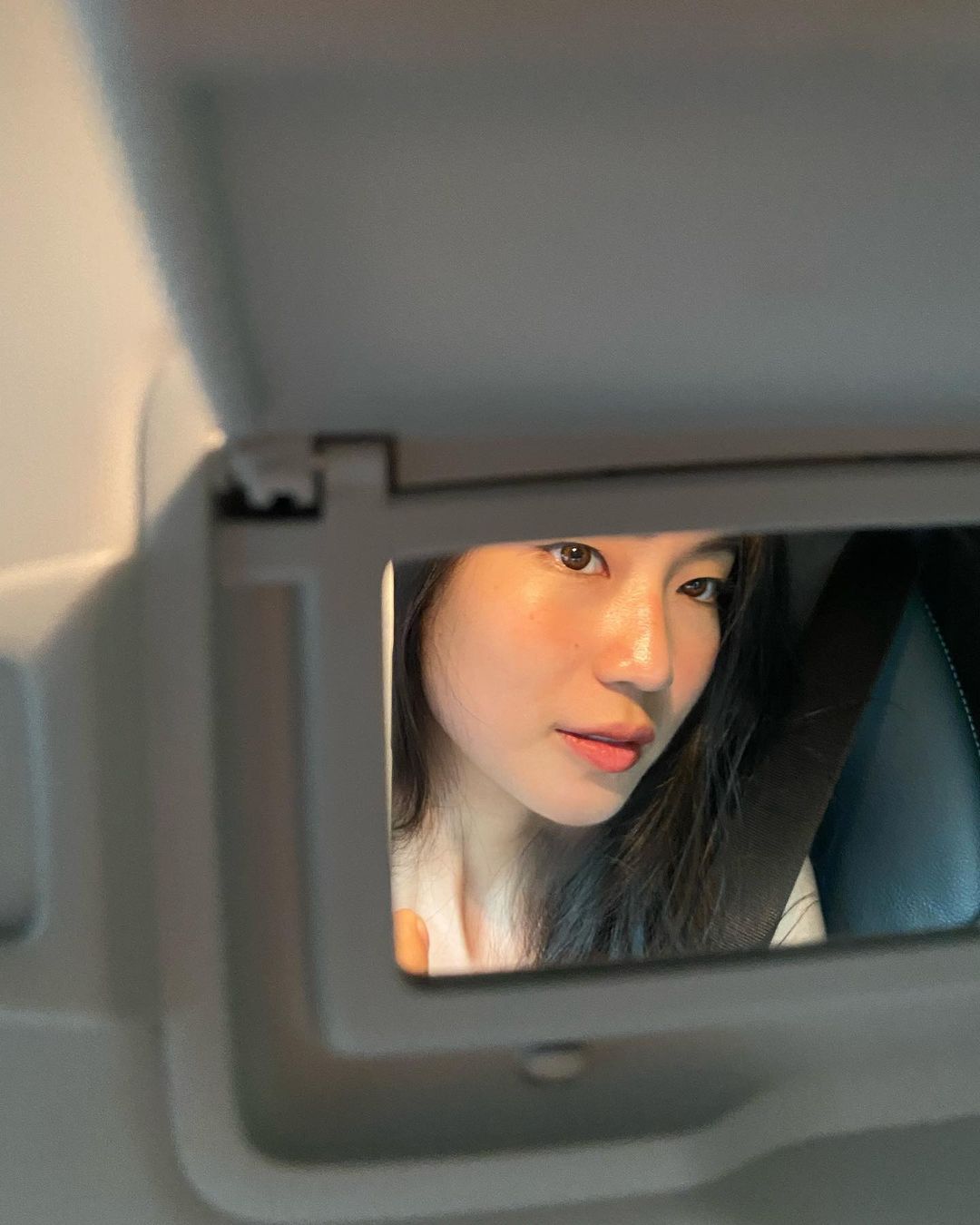 ก้อย - อรัชพร โภคินภากร