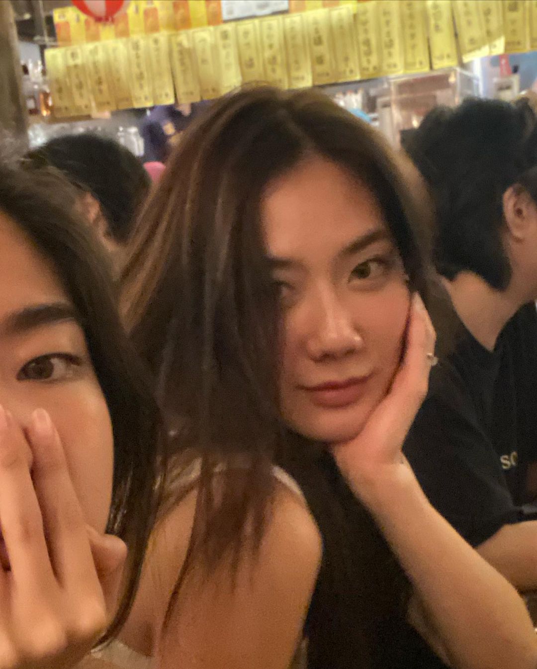 ก้อย - อรัชพร โภคินภากร
