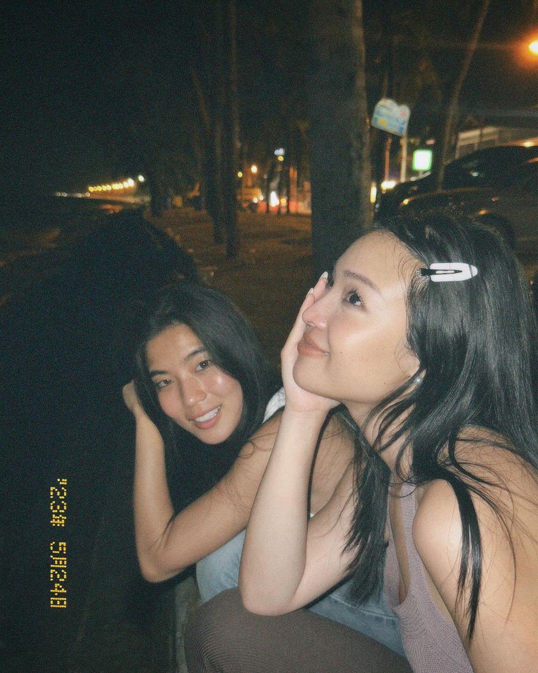 ก้อย - อรัชพร โภคินภากร