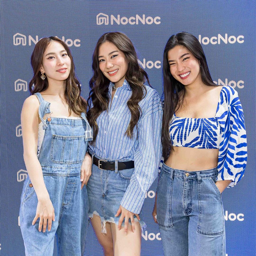 ก้อย - อรัชพร โภคินภากร