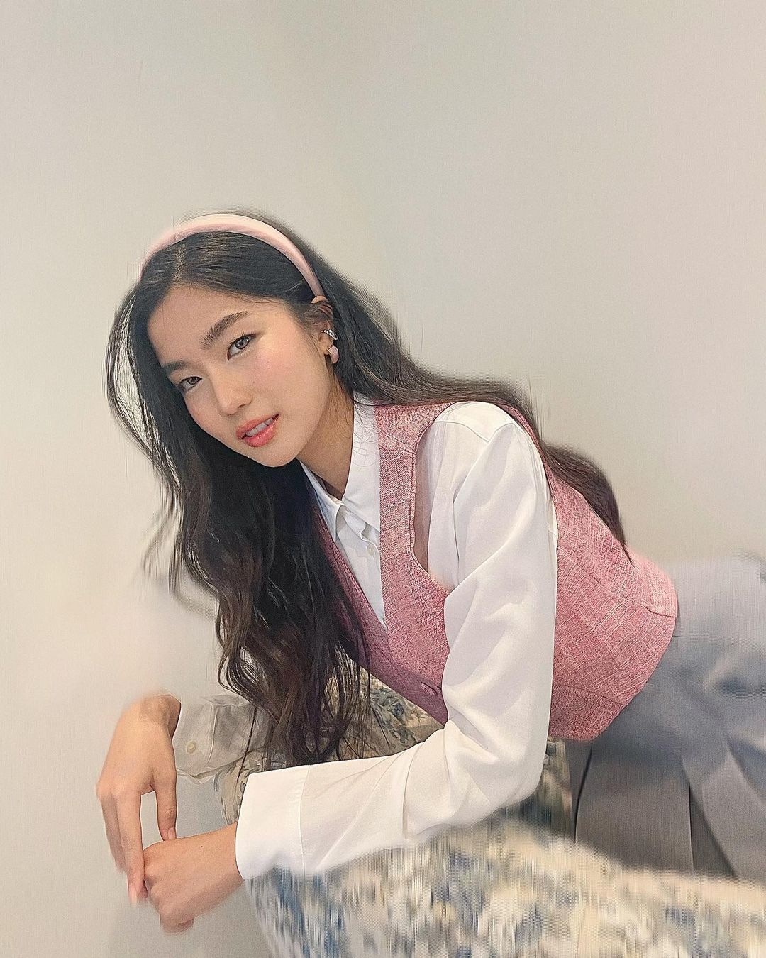 ก้อย - อรัชพร โภคินภากร