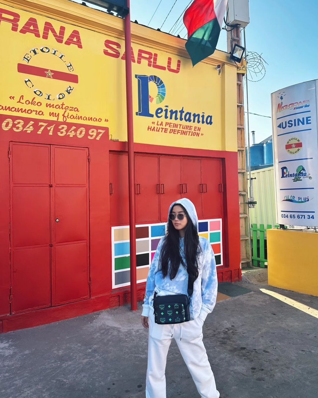ก้อย - อรัชพร โภคินภากร