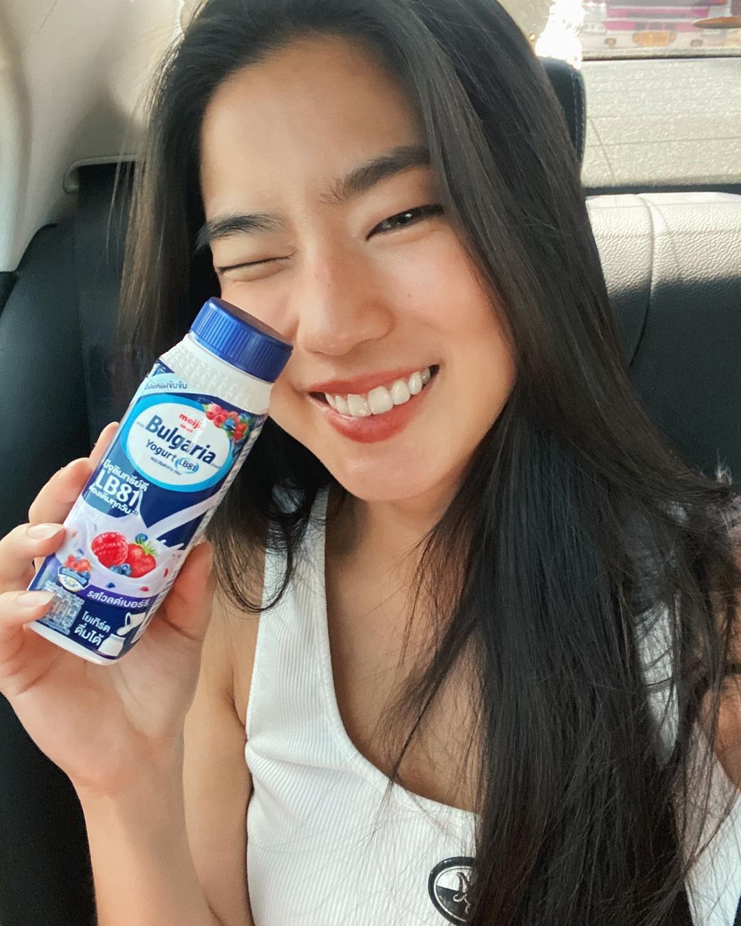ก้อย - อรัชพร โภคินภากร