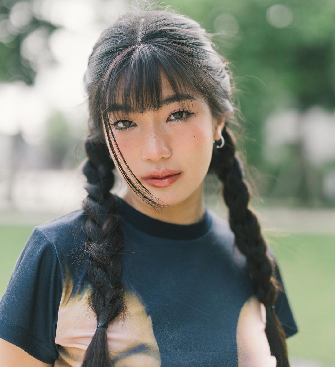 ก้อย - อรัชพร โภคินภากร
