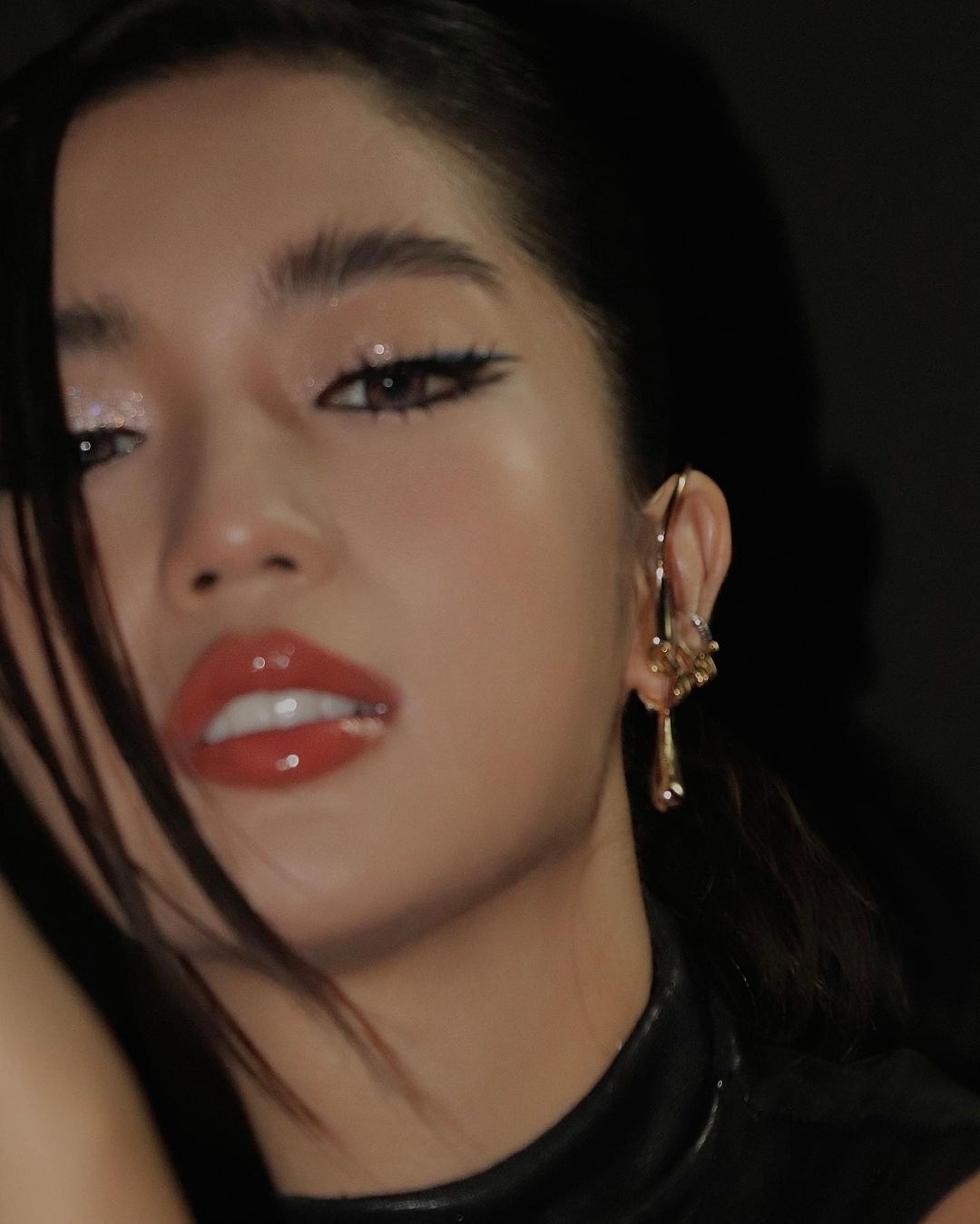 ก้อย - อรัชพร โภคินภากร