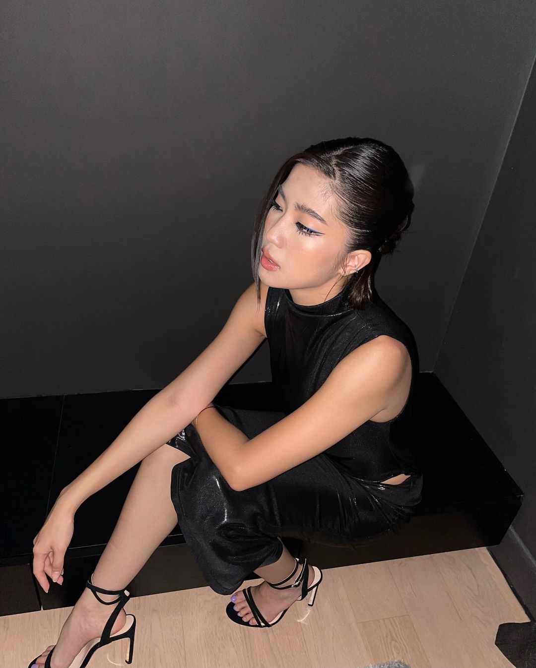 ก้อย - อรัชพร โภคินภากร