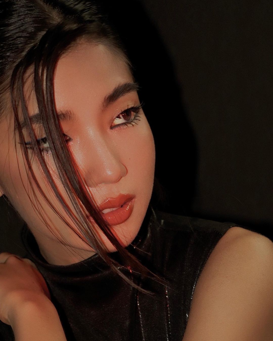 ก้อย - อรัชพร โภคินภากร