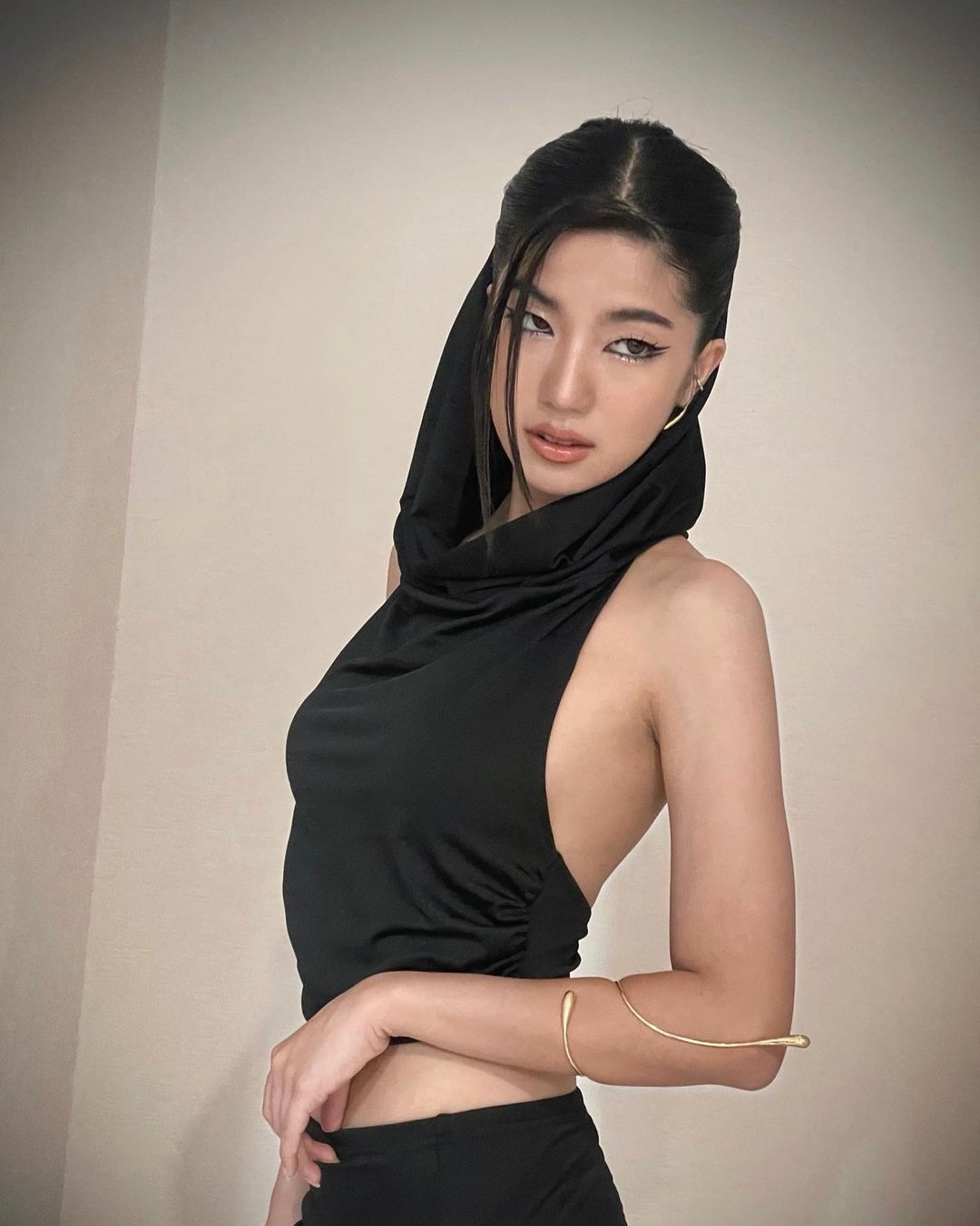 ก้อย - อรัชพร โภคินภากร