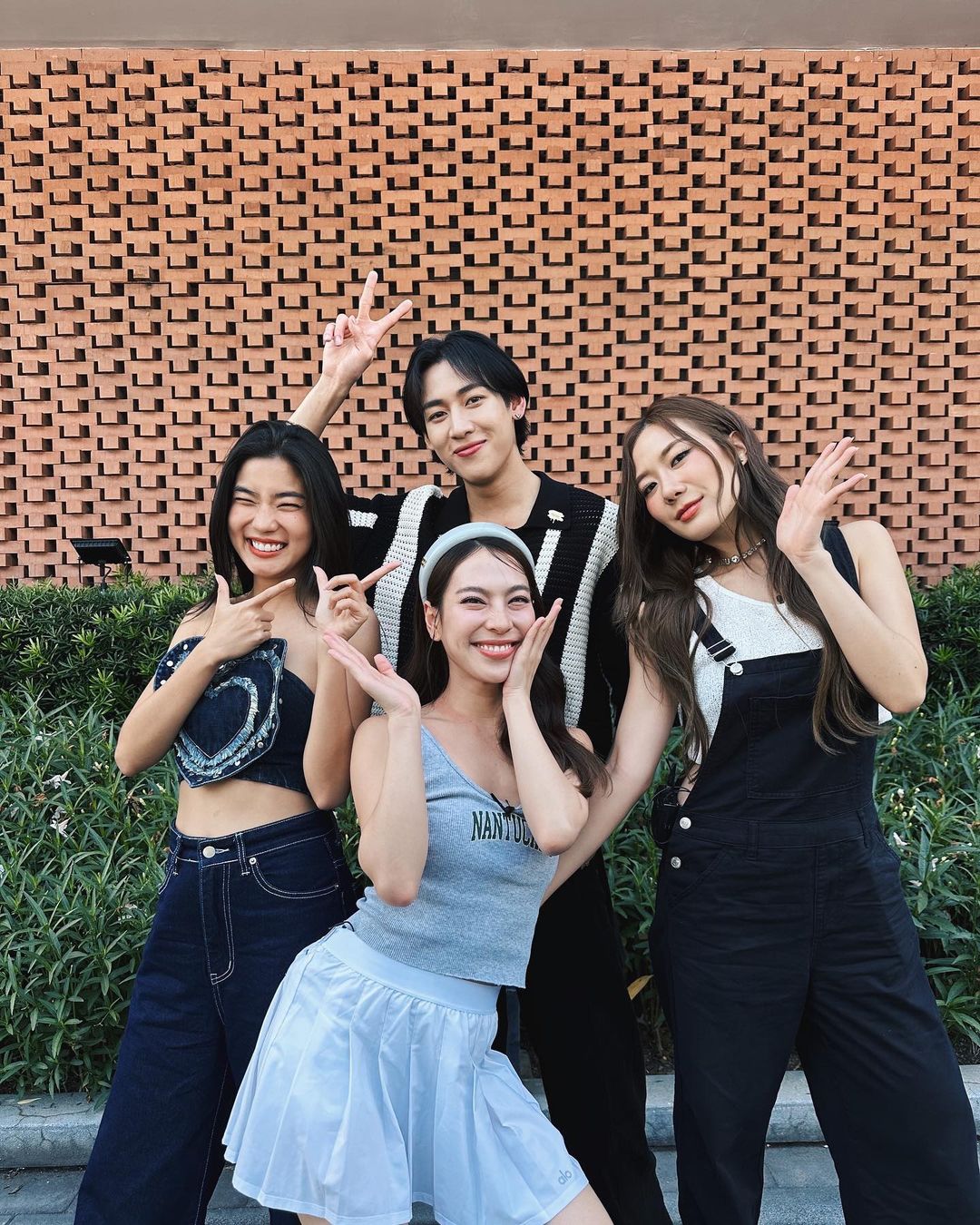 ก้อย - อรัชพร โภคินภากร