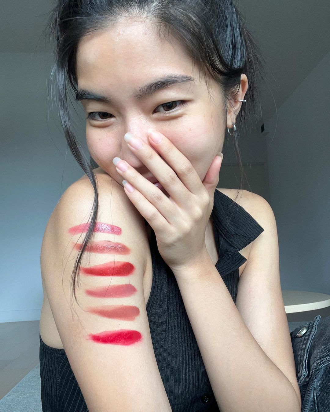 ก้อย - อรัชพร โภคินภากร
