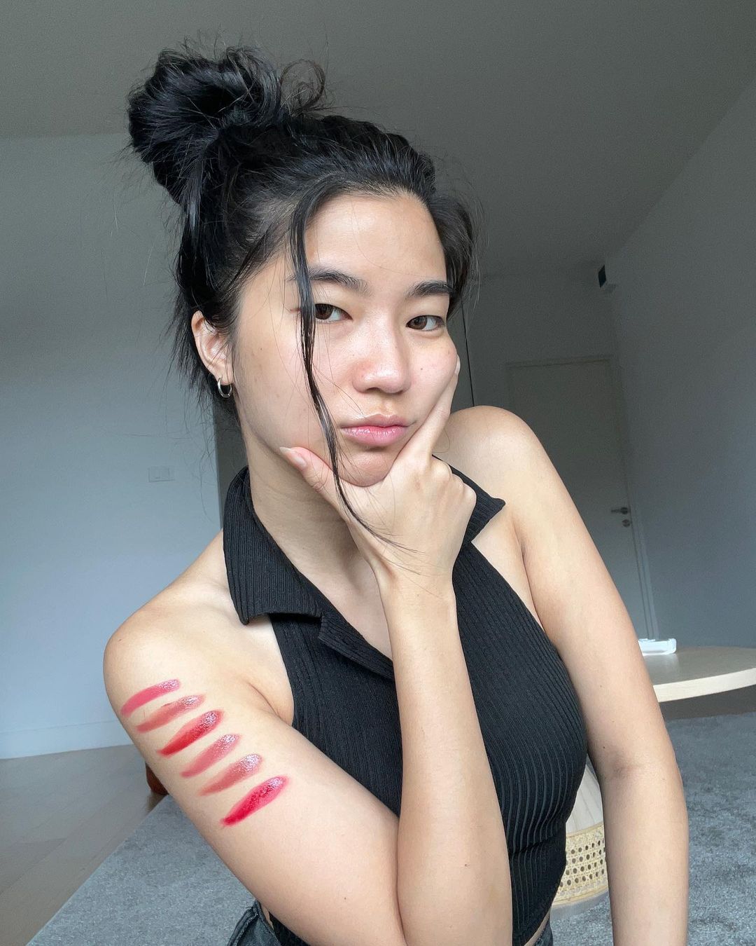 ก้อย - อรัชพร โภคินภากร