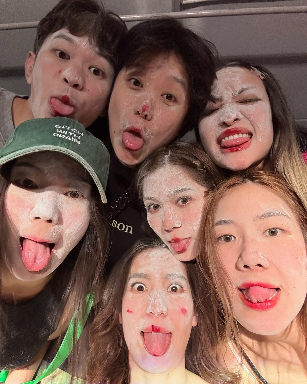 ก้อย - อรัชพร โภคินภากร