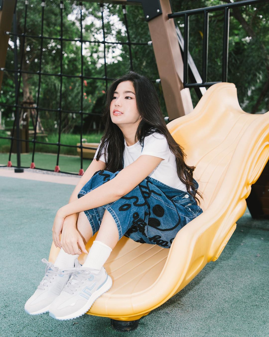 ก้อย - อรัชพร โภคินภากร