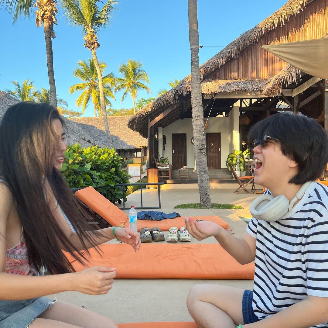 ก้อย - อรัชพร โภคินภากร