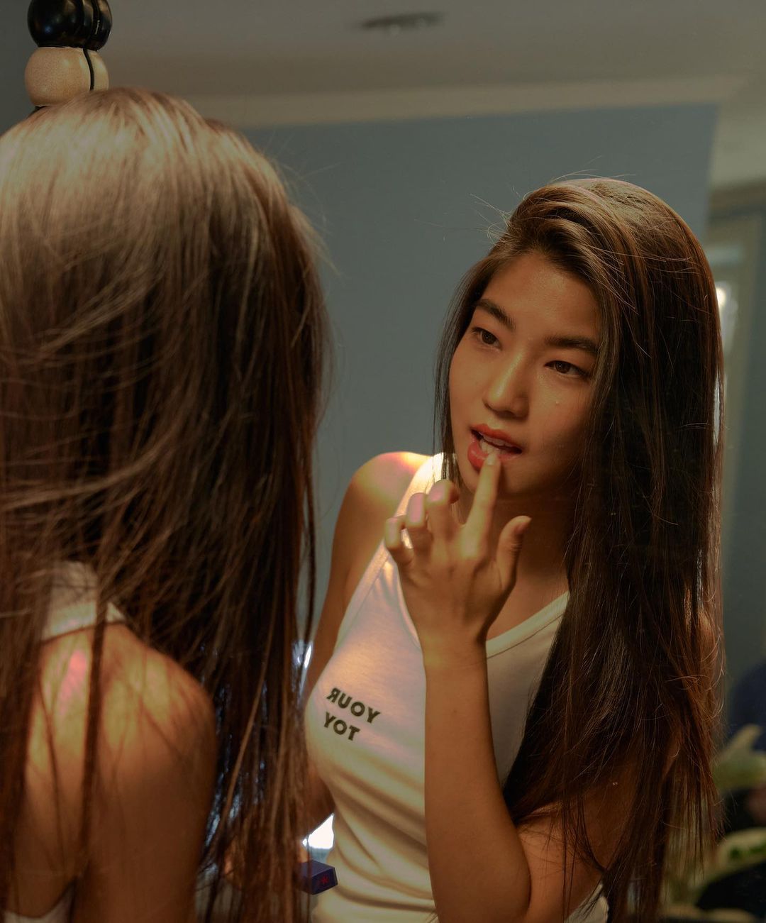 ก้อย - อรัชพร โภคินภากร