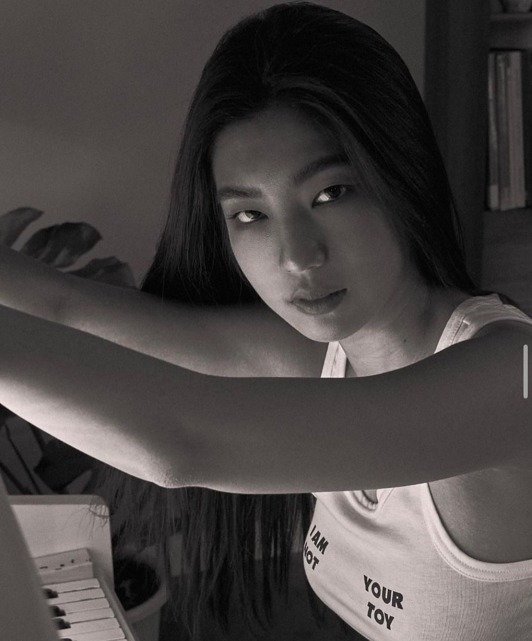 ก้อย - อรัชพร โภคินภากร