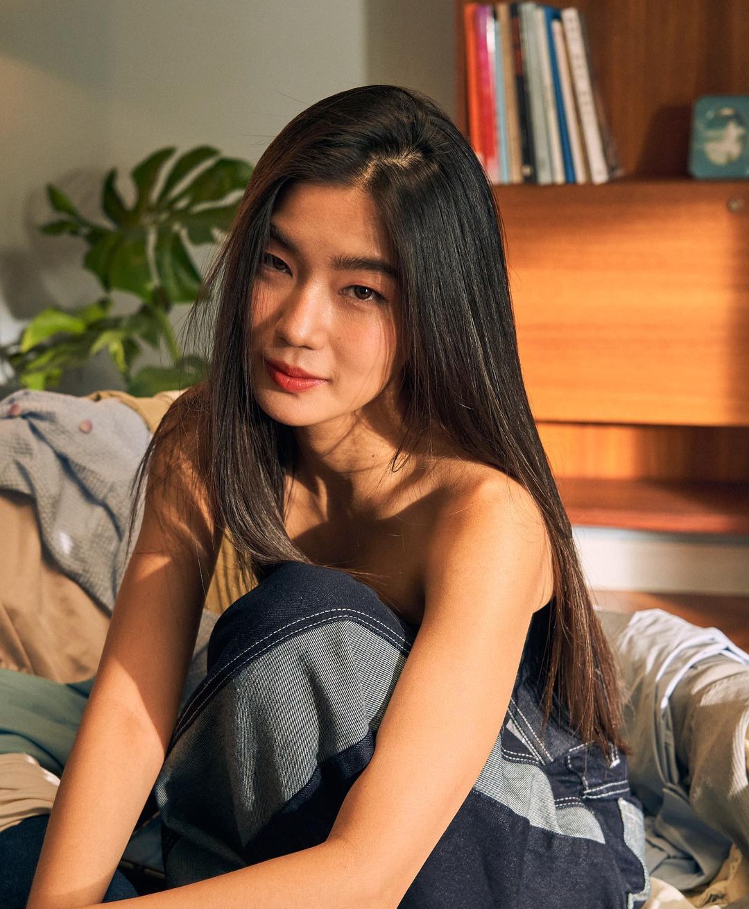 ก้อย - อรัชพร โภคินภากร