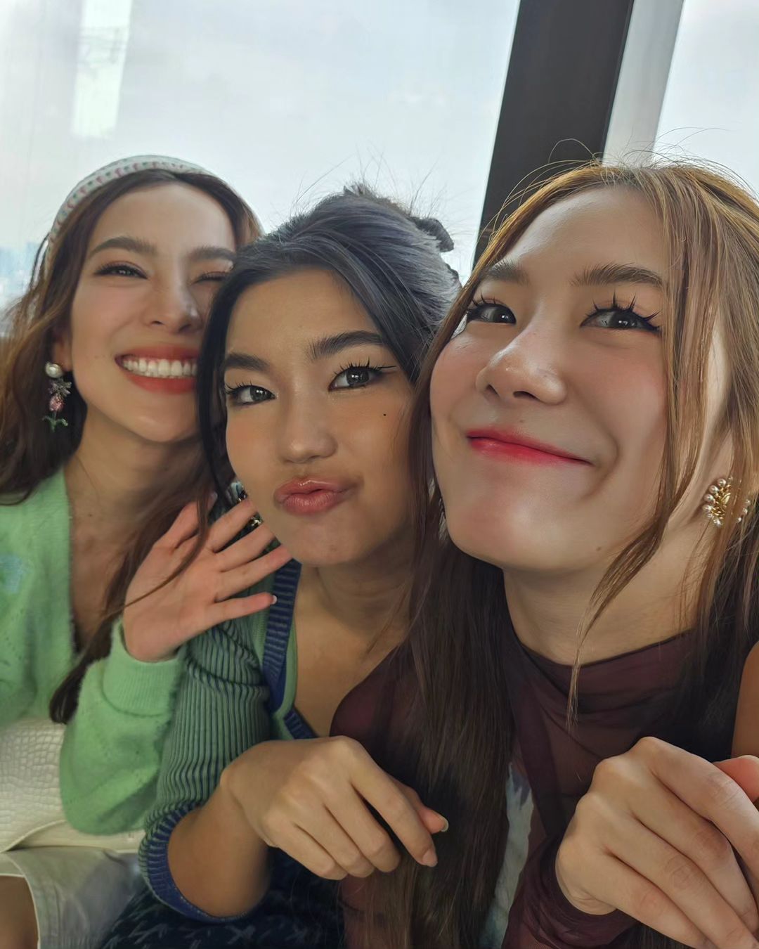ก้อย - อรัชพร โภคินภากร