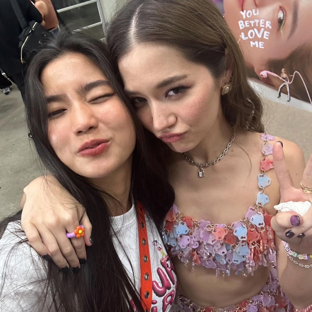 ก้อย - อรัชพร โภคินภากร