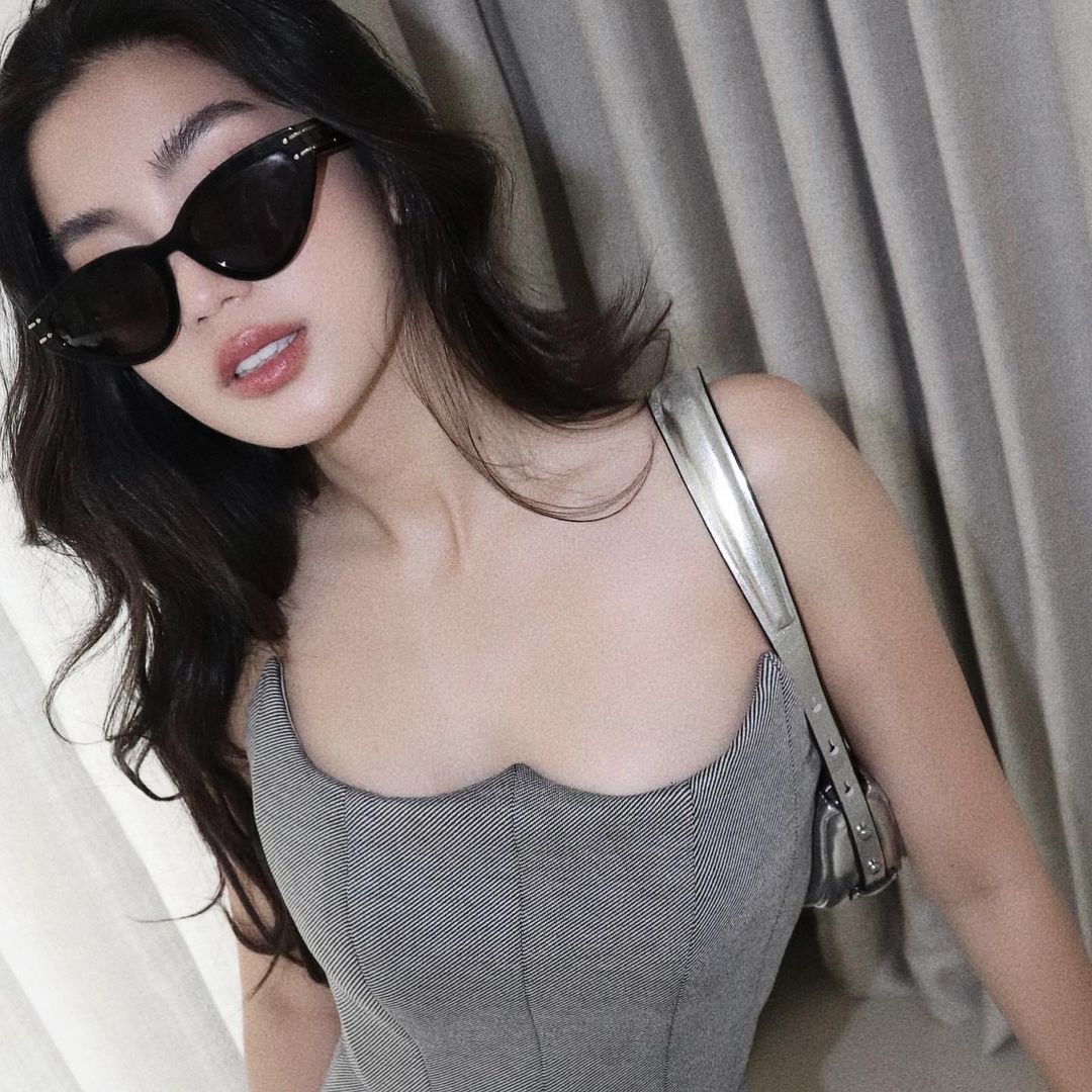 ก้อย - อรัชพร โภคินภากร