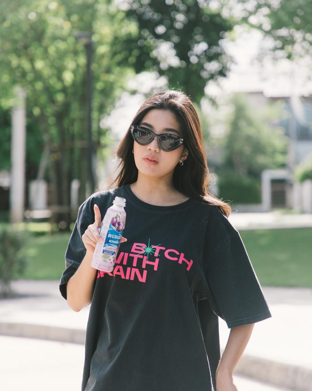 ก้อย - อรัชพร โภคินภากร