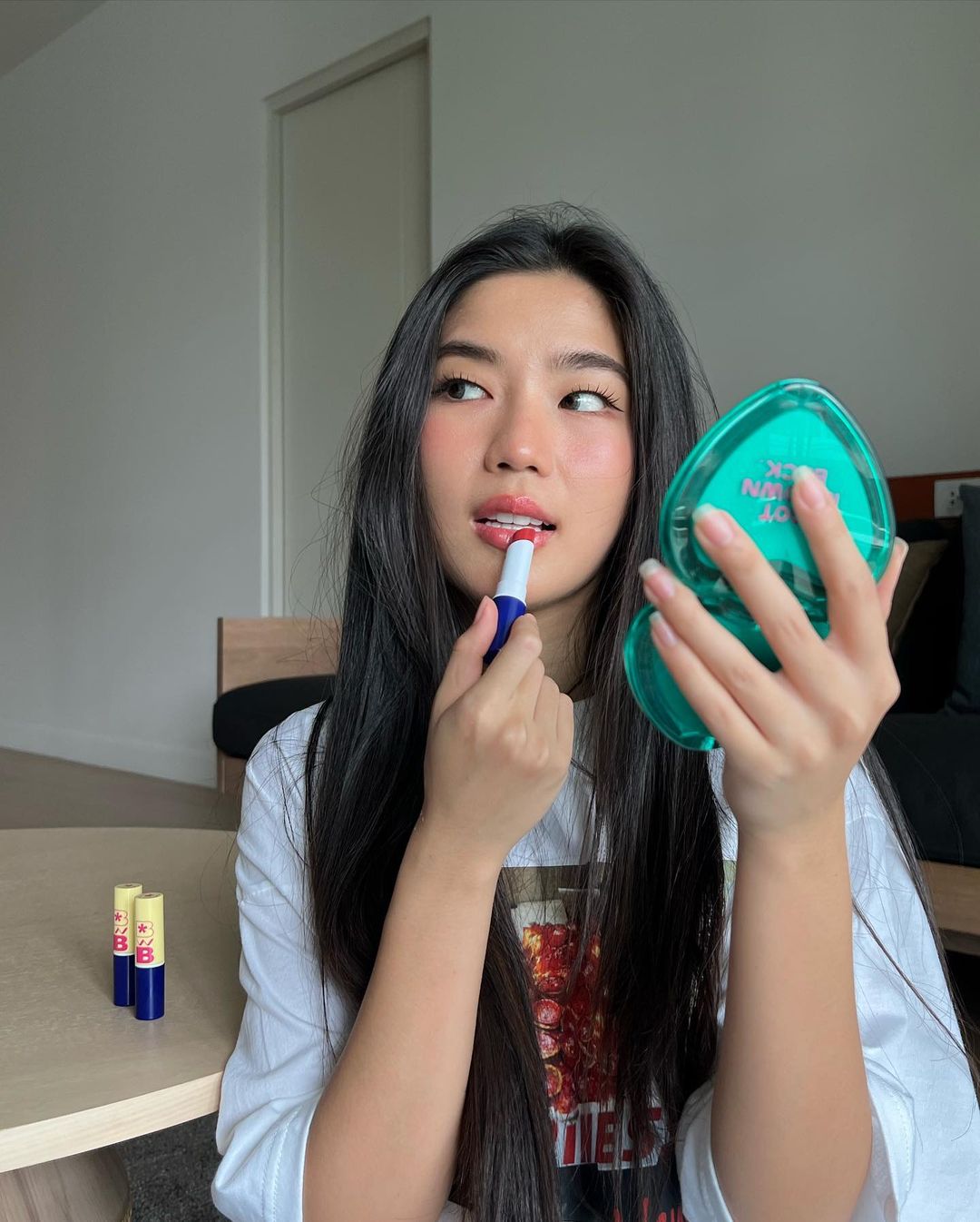 ก้อย - อรัชพร โภคินภากร