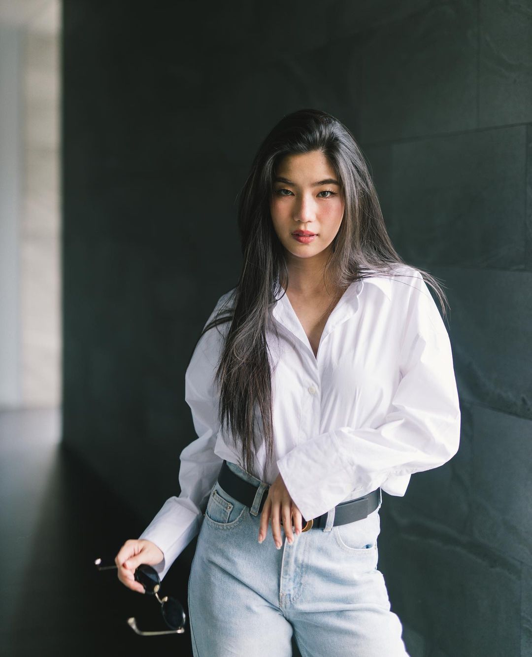 ก้อย - อรัชพร โภคินภากร