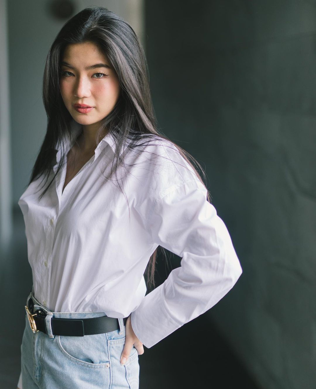 ก้อย - อรัชพร โภคินภากร