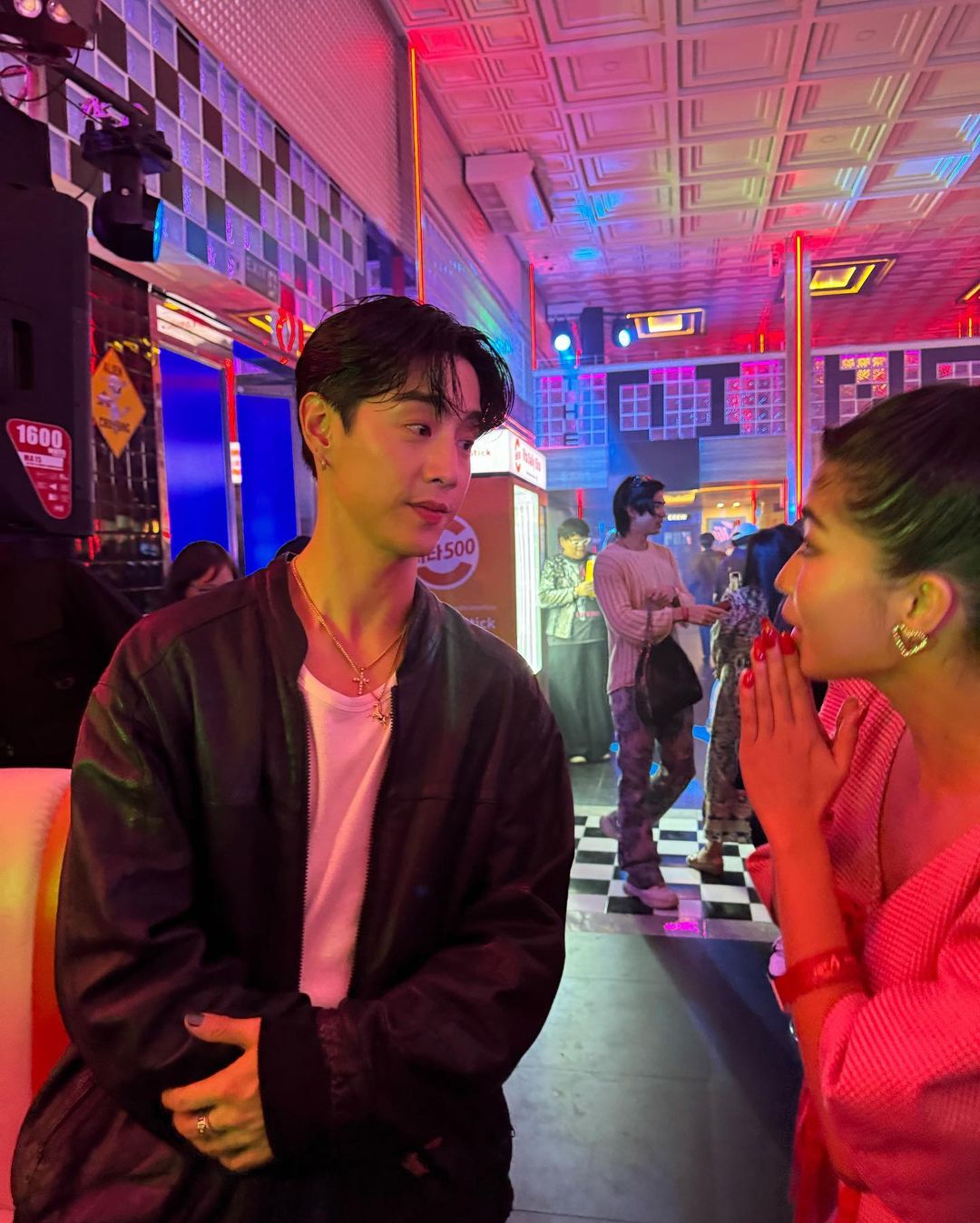 ก้อย - อรัชพร โภคินภากร