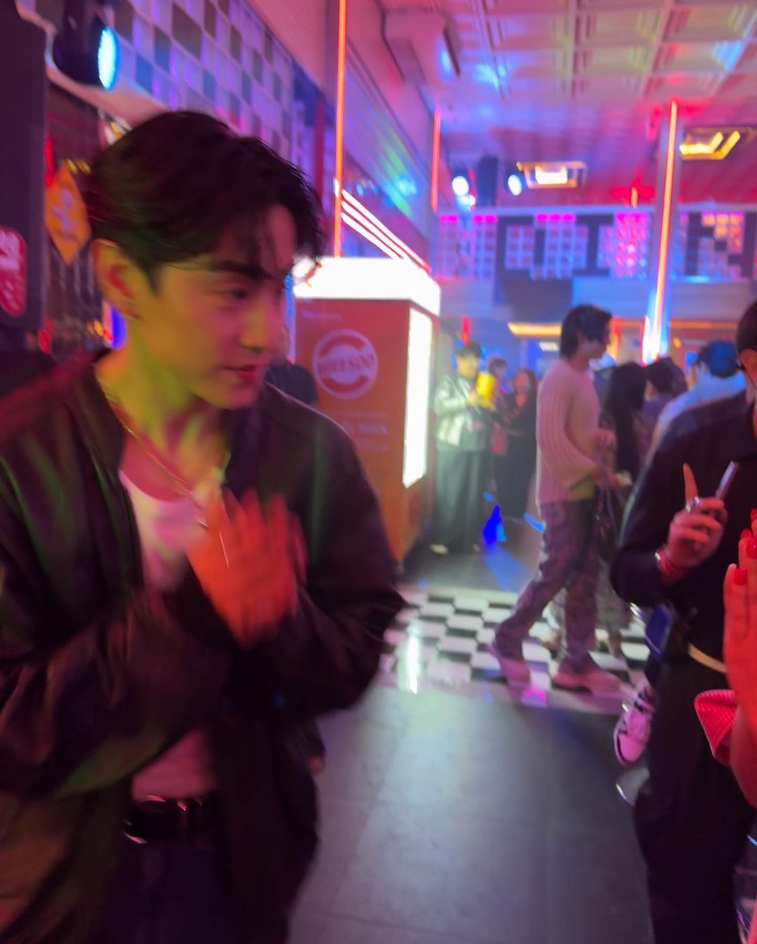 ก้อย - อรัชพร โภคินภากร