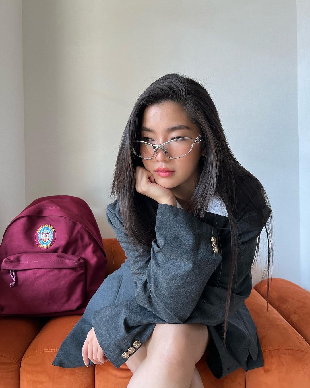 ก้อย - อรัชพร โภคินภากร