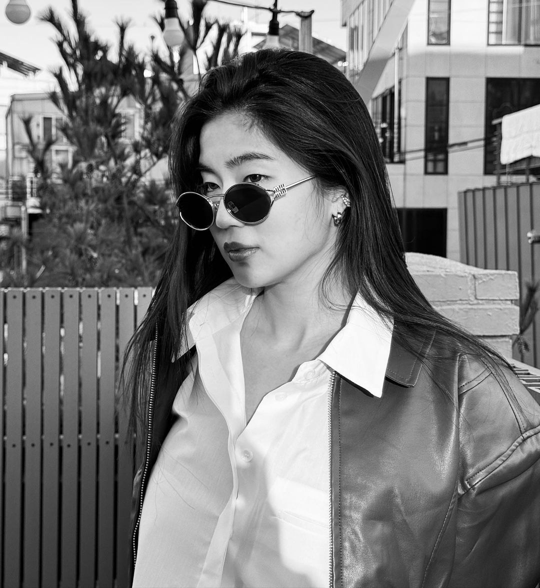 ก้อย - อรัชพร โภคินภากร