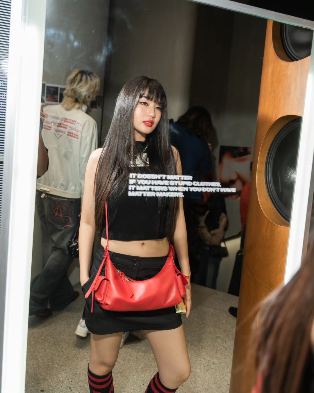 ก้อย - อรัชพร โภคินภากร
