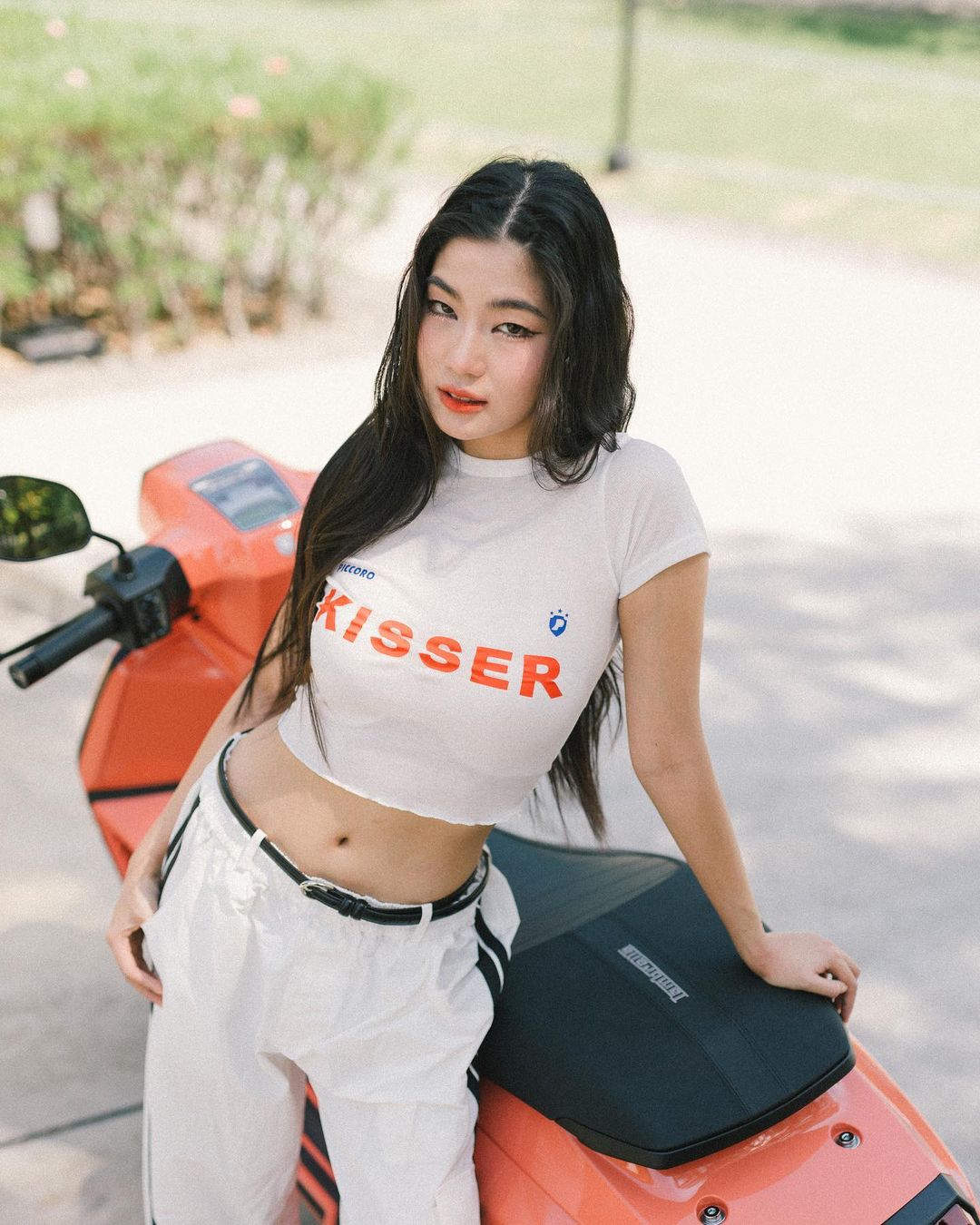ก้อย - อรัชพร โภคินภากร