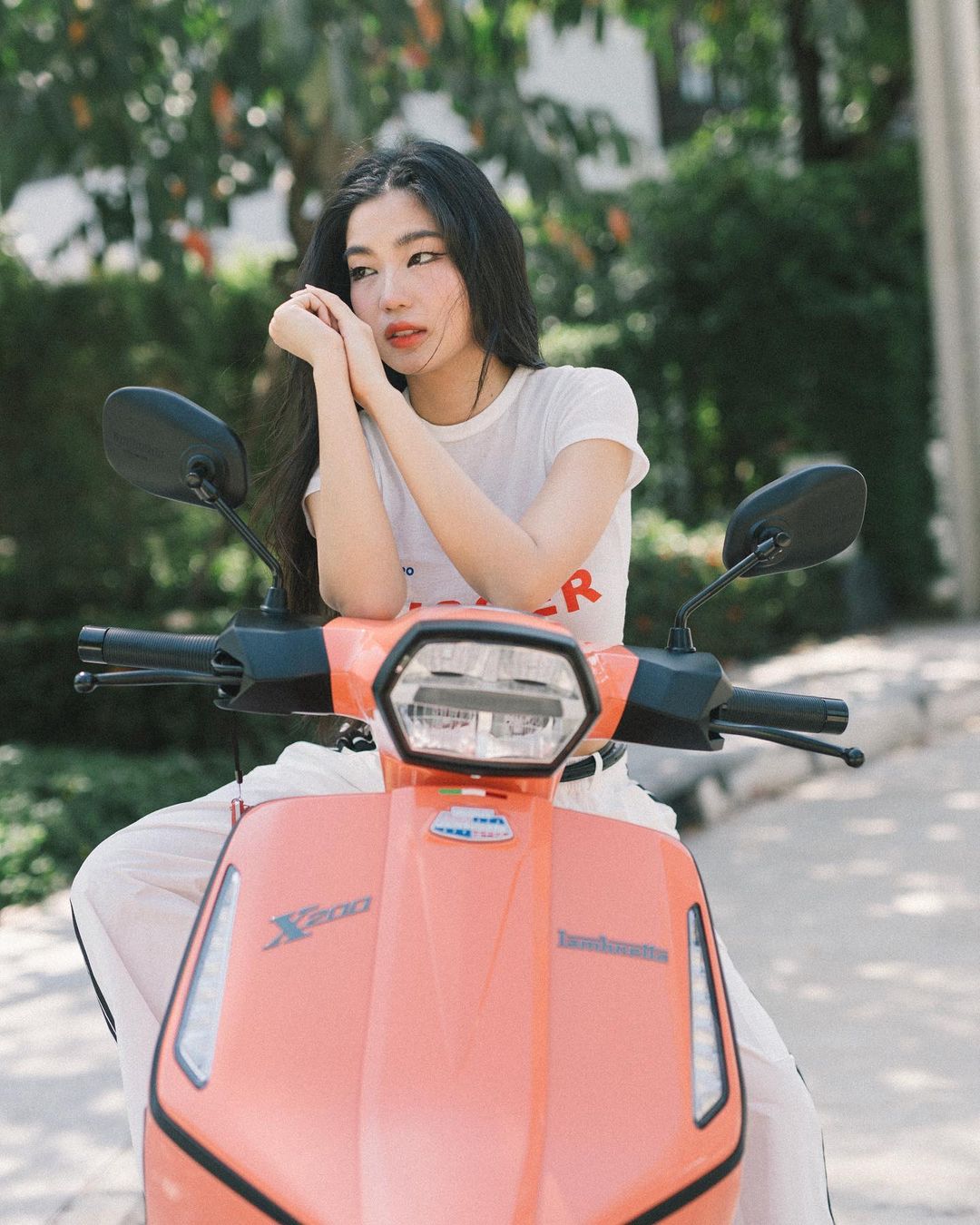 ก้อย - อรัชพร โภคินภากร