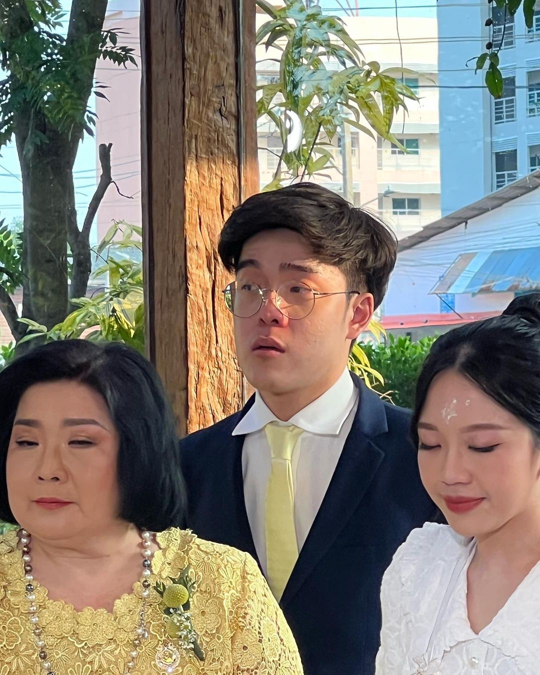 ก้อย - อรัชพร โภคินภากร