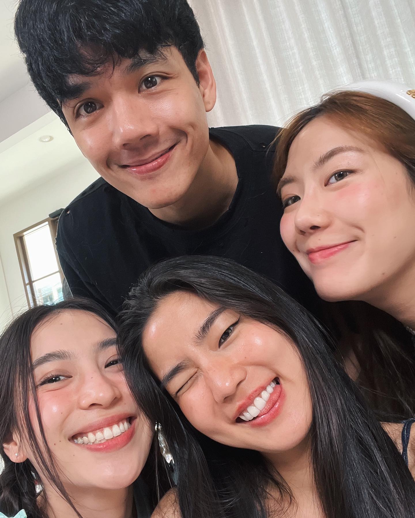 ก้อย - อรัชพร โภคินภากร