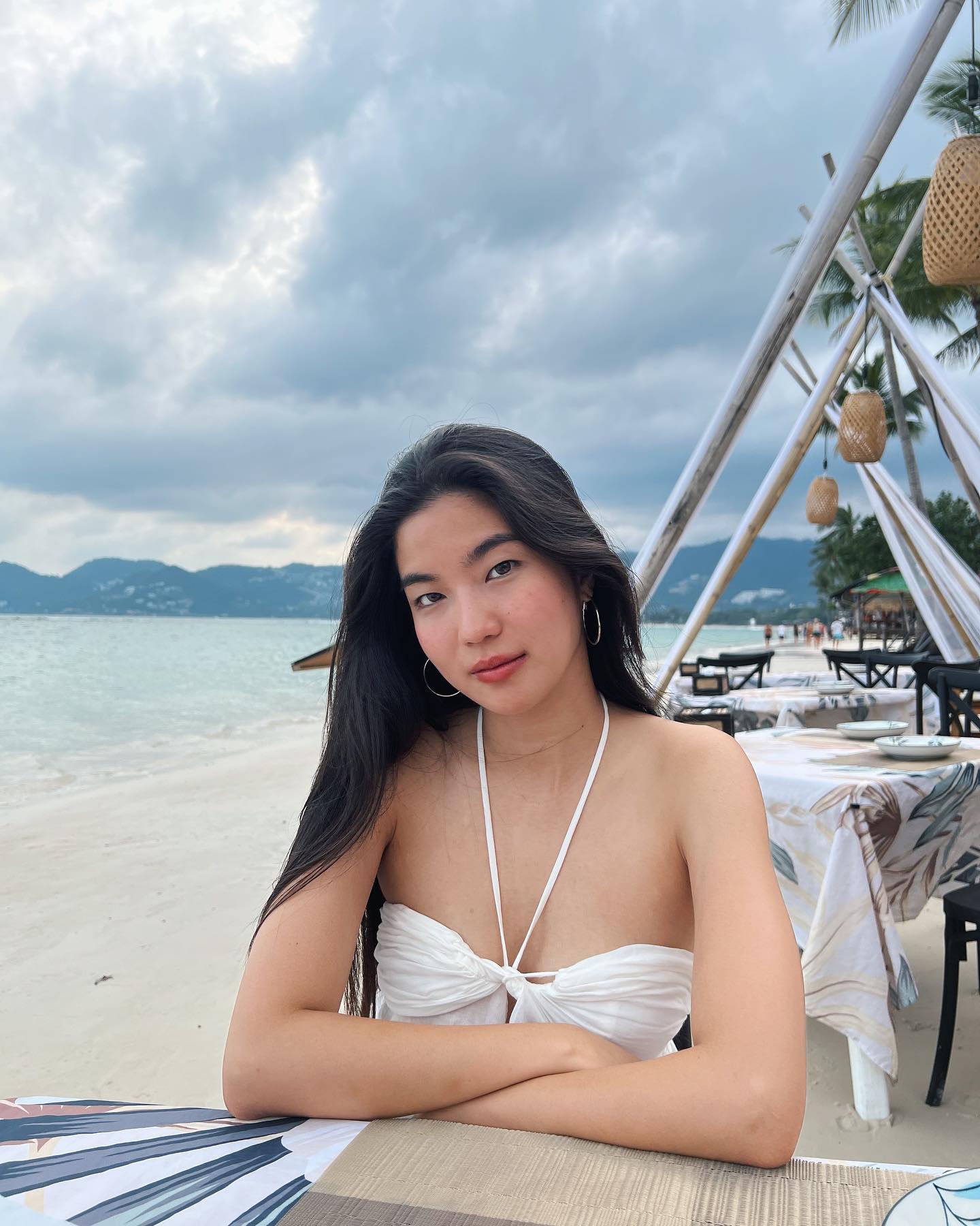 ก้อย - อรัชพร โภคินภากร