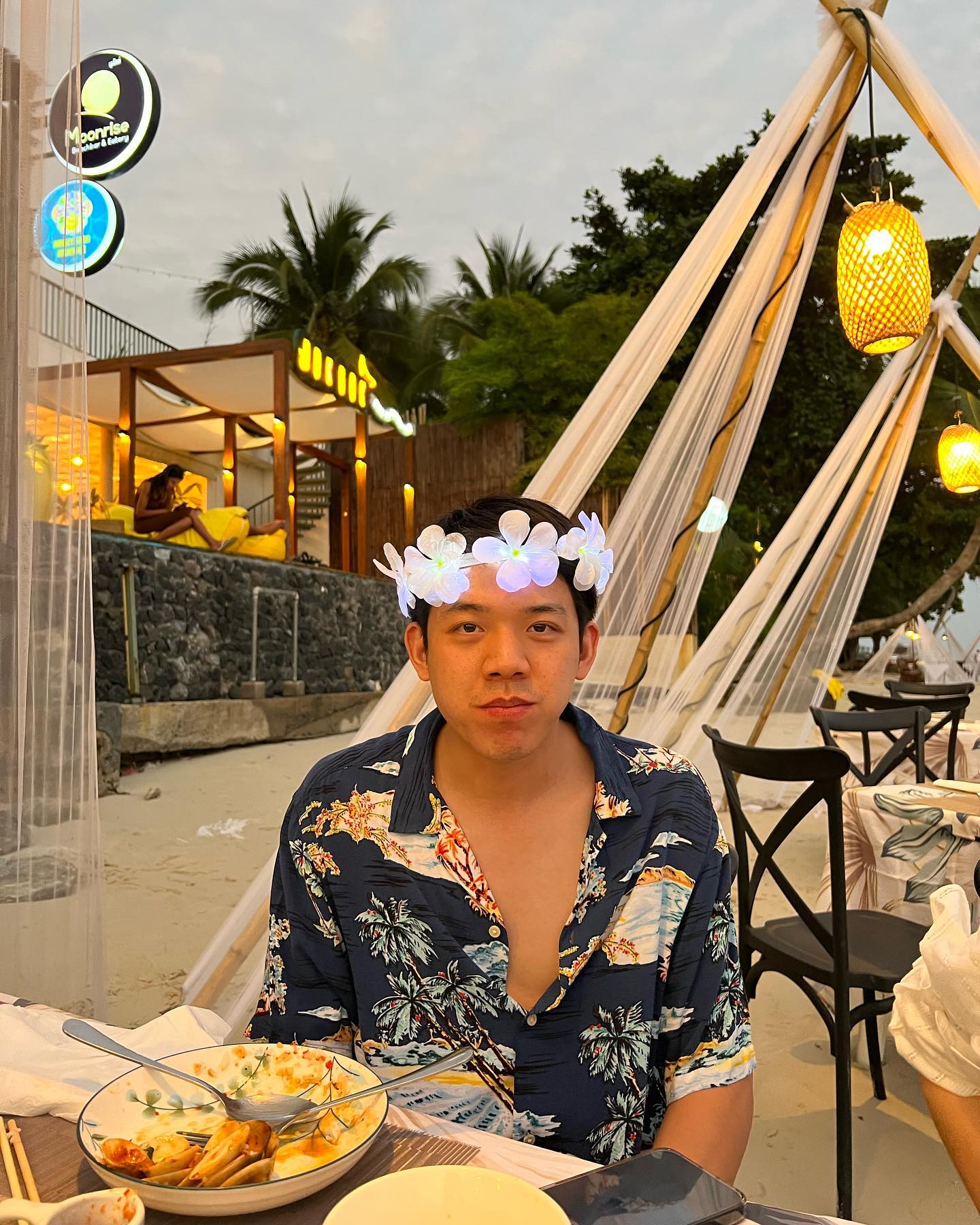 ก้อย - อรัชพร โภคินภากร