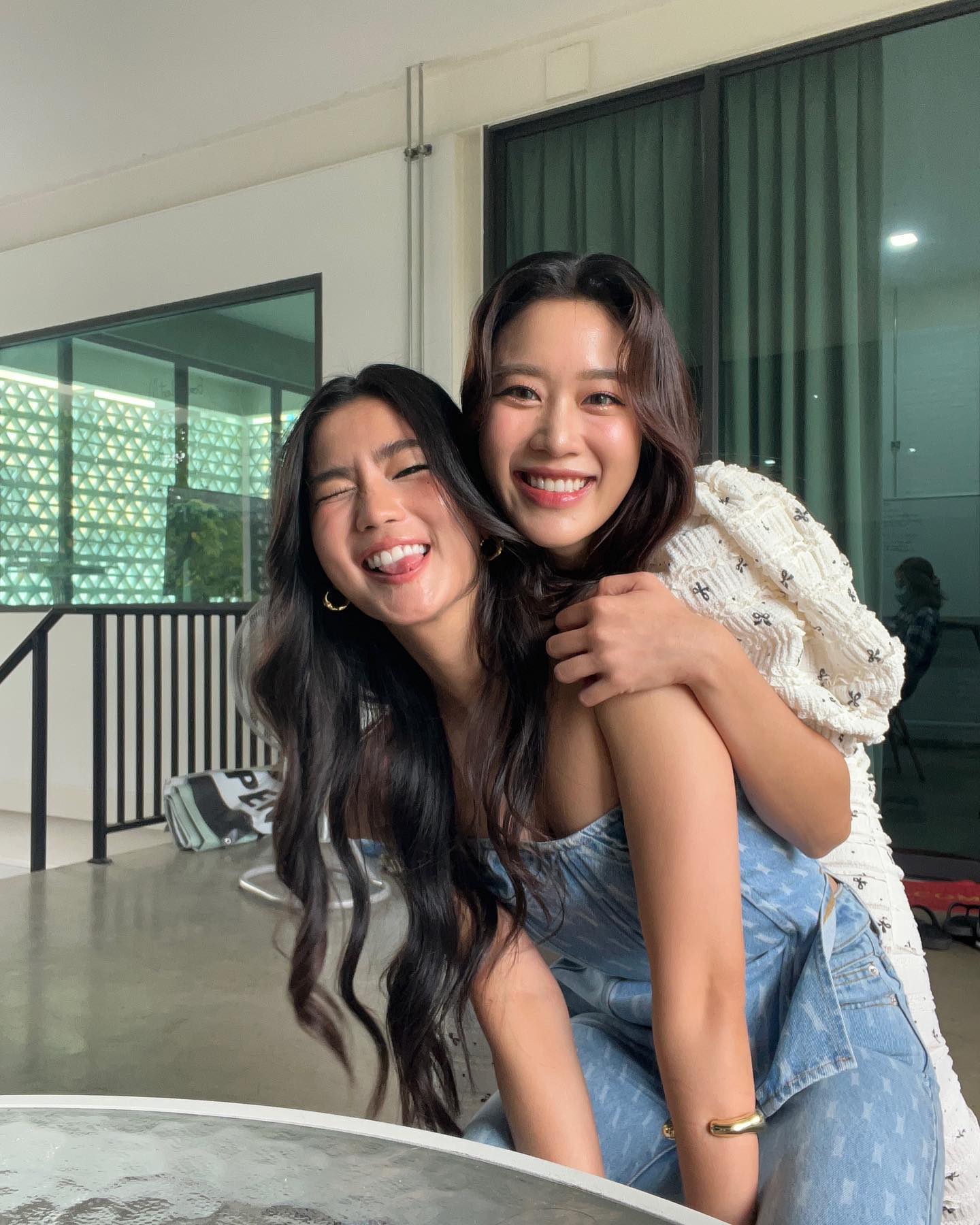ก้อย - อรัชพร โภคินภากร