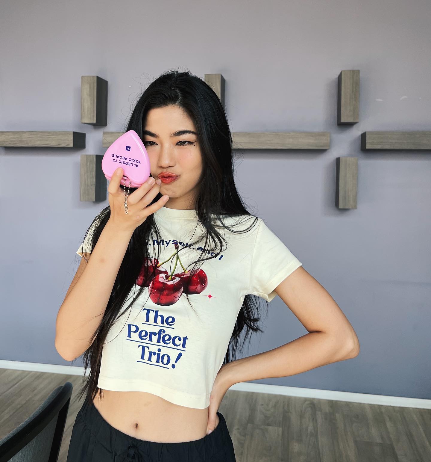 ก้อย - อรัชพร โภคินภากร