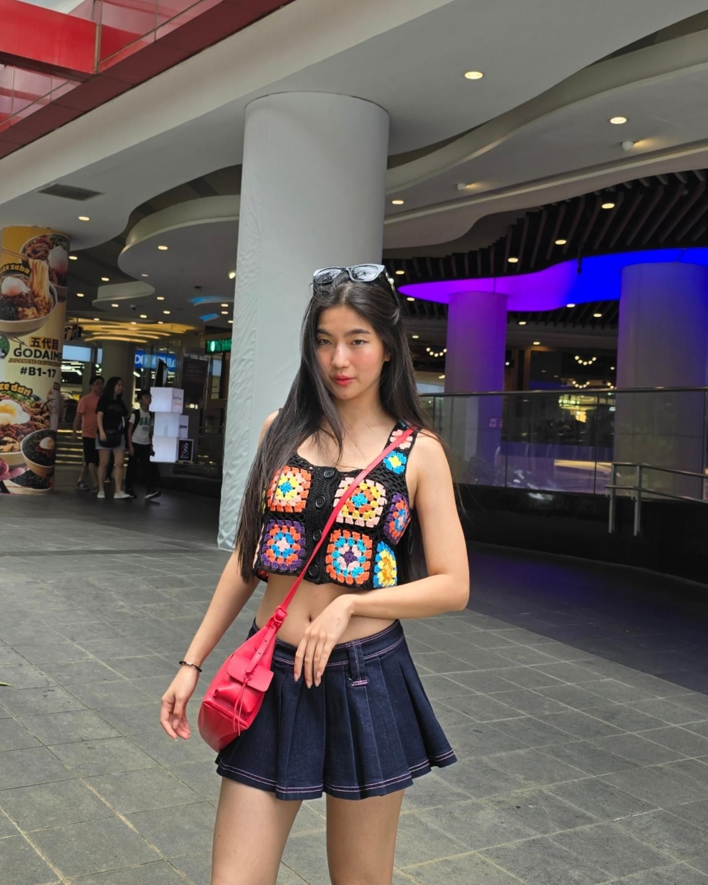 ก้อย - อรัชพร โภคินภากร