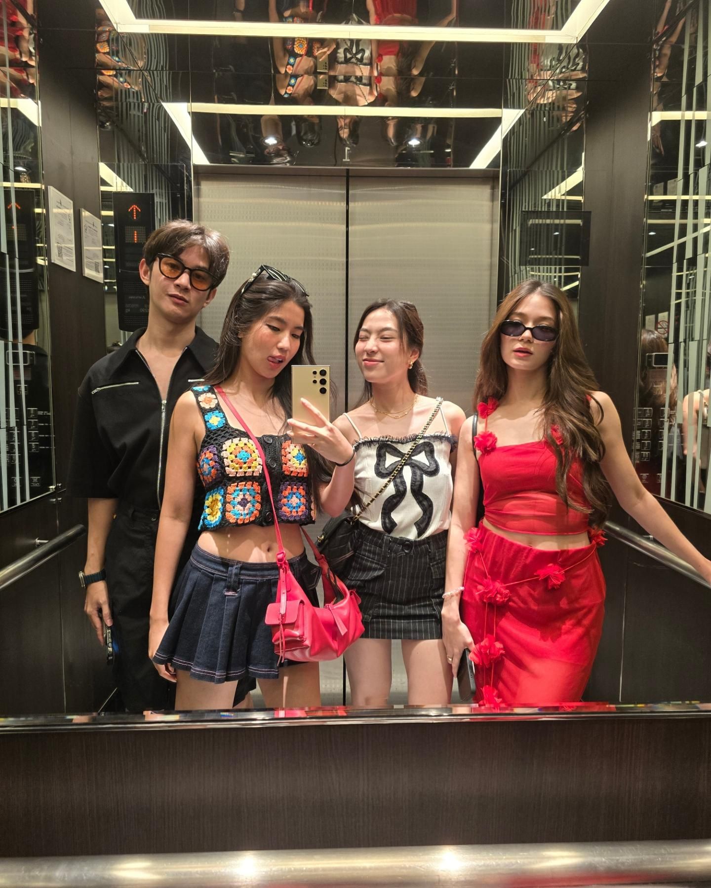 ก้อย - อรัชพร โภคินภากร
