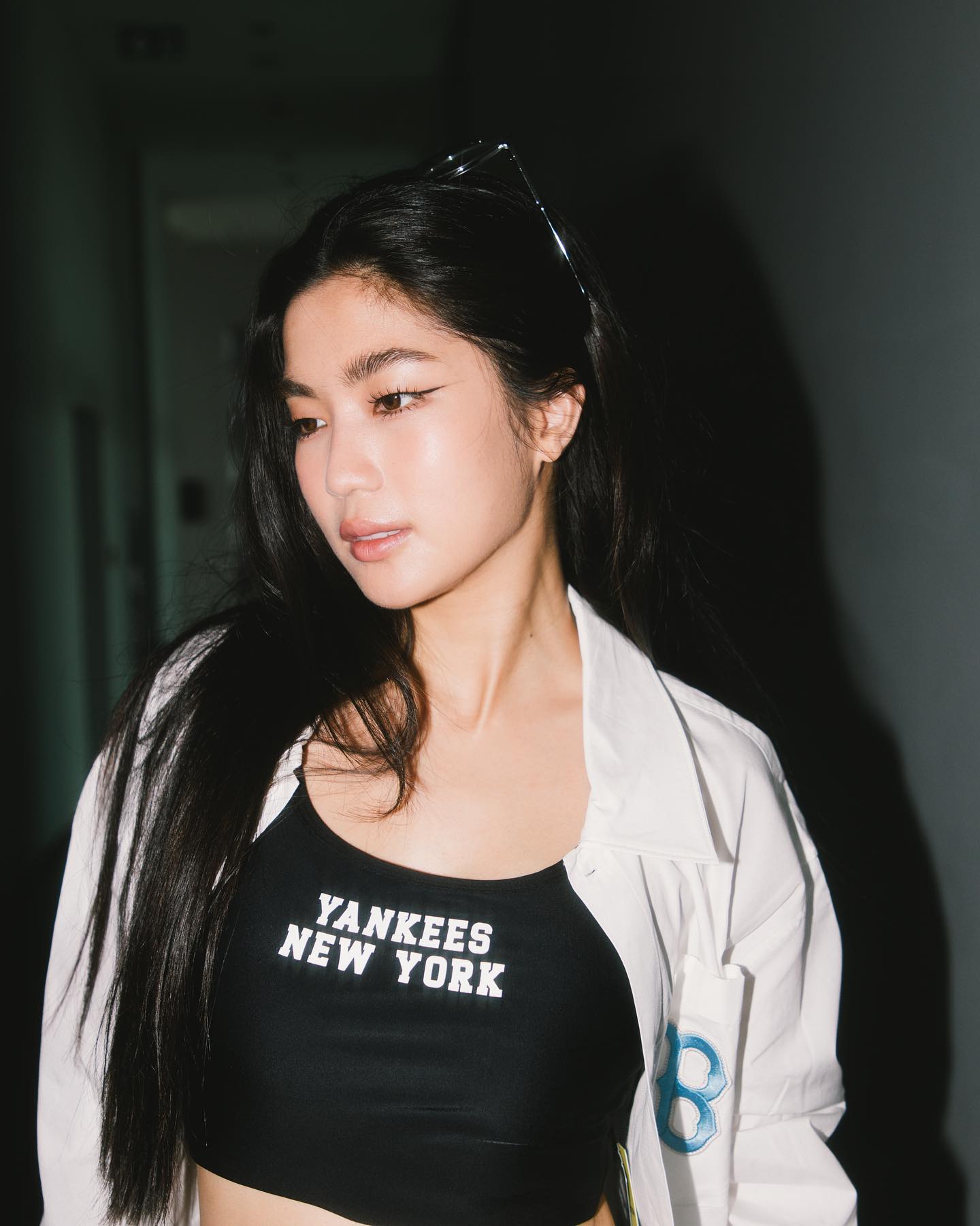 ก้อย - อรัชพร โภคินภากร