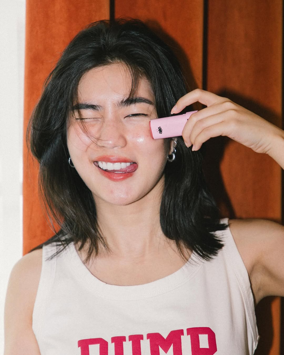 ก้อย - อรัชพร โภคินภากร