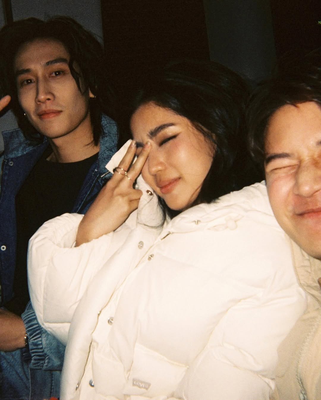 ก้อย - อรัชพร โภคินภากร
