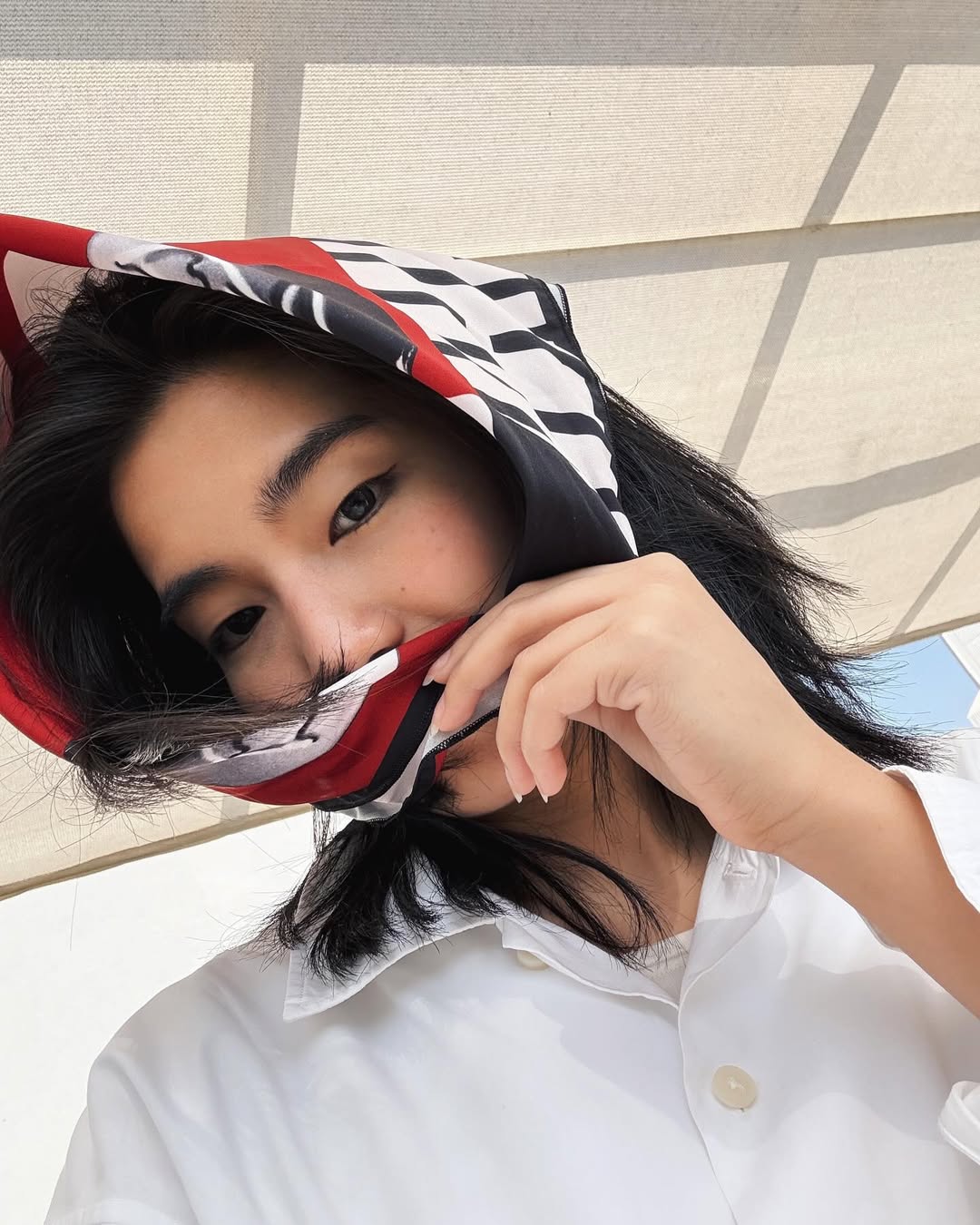 ก้อย - อรัชพร โภคินภากร