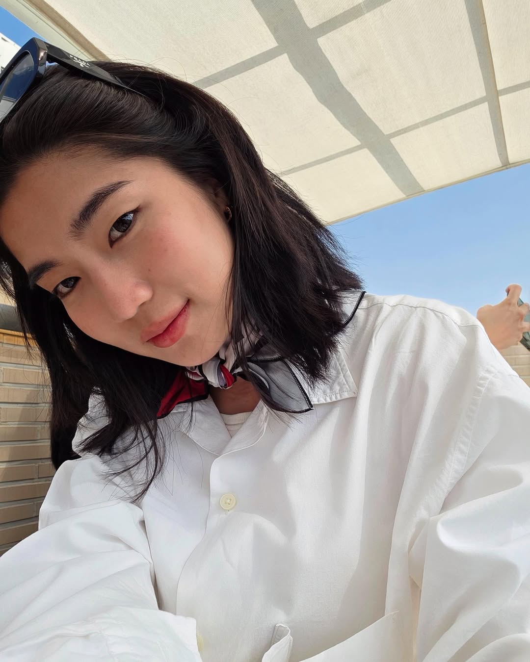 ก้อย - อรัชพร โภคินภากร